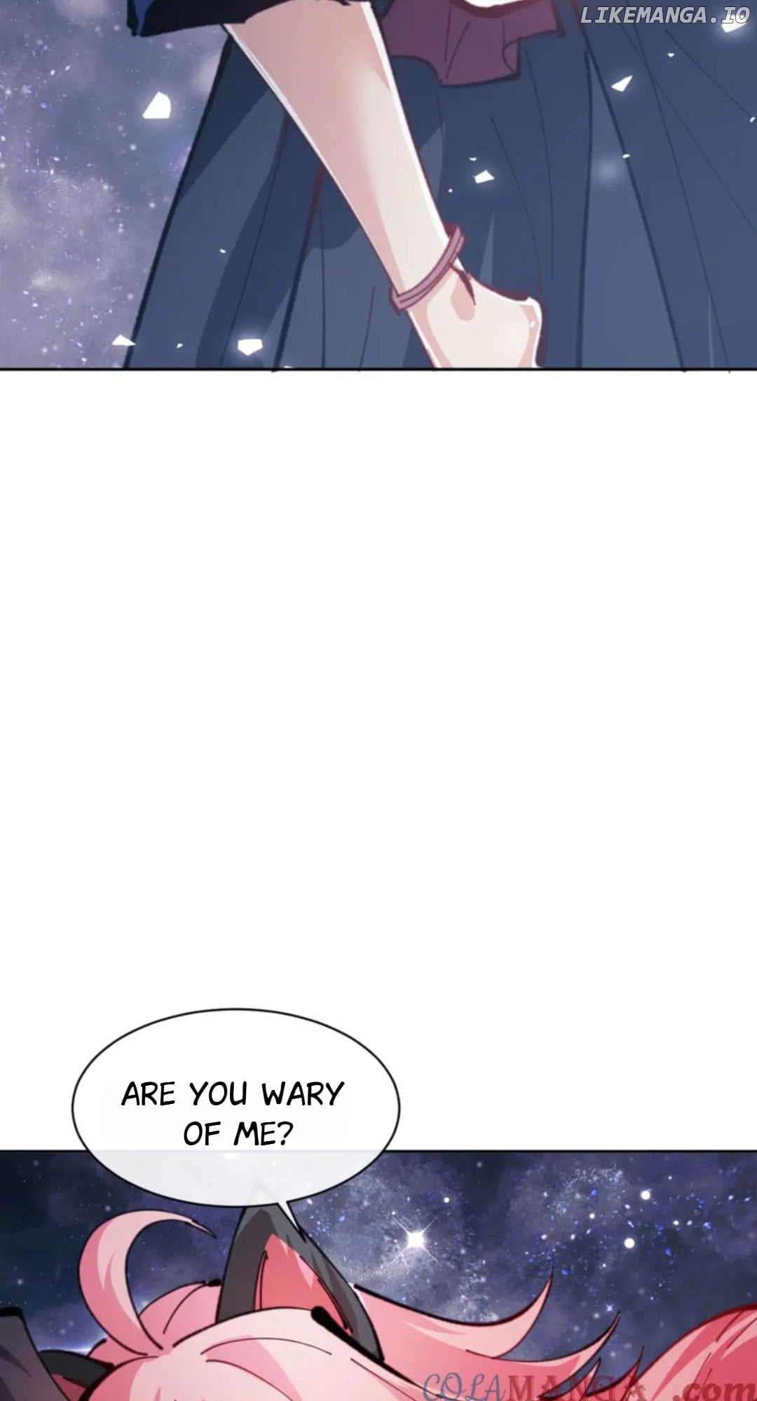 Master: This rebellious disciple is definitely not the Holy Son Chapter 118 - page 49